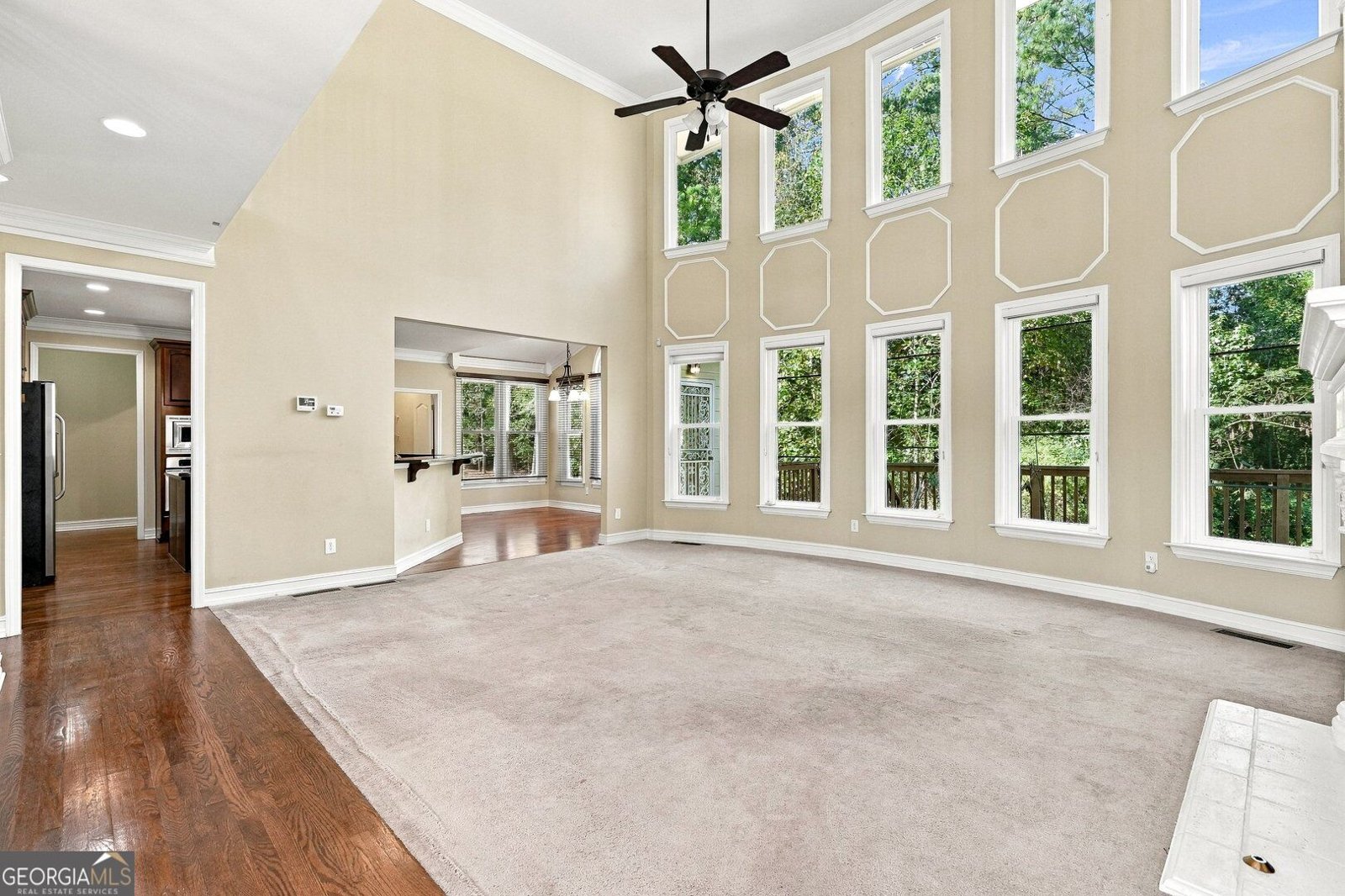 3281 Hilson Head Lane Stonecrest - Photo 8