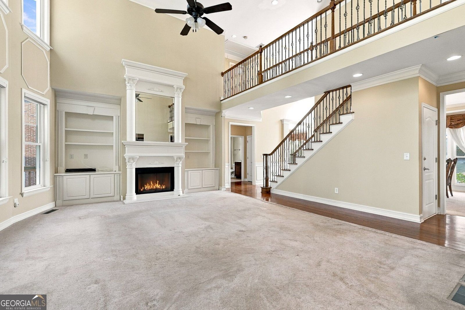 3281 Hilson Head Lane Stonecrest - Photo 9