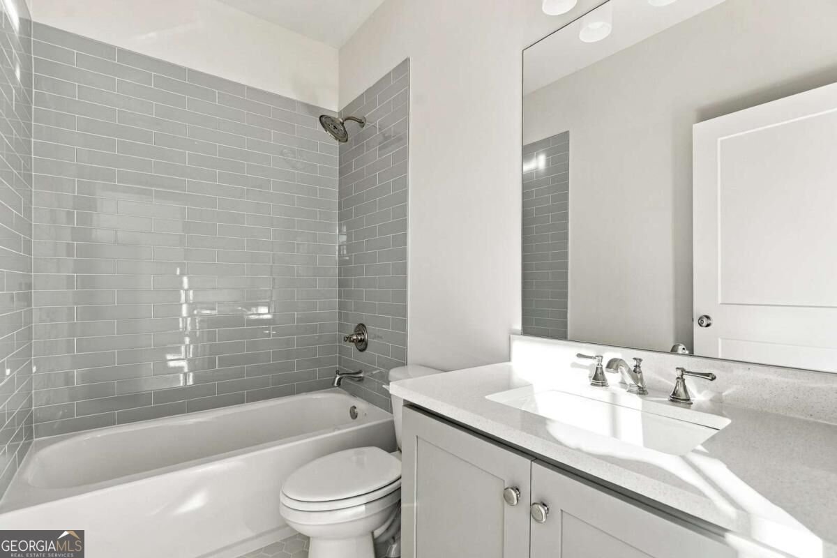 314 Level Creek Road Sugar Hill - Photo 16