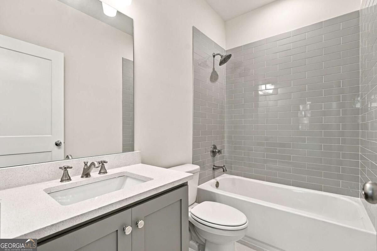 314 Level Creek Road Sugar Hill - Photo 19