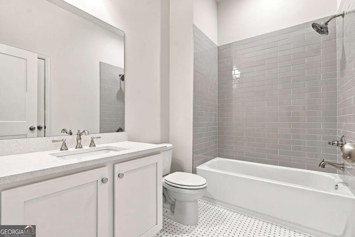 314 Level Creek Road Sugar Hill - Photo 21