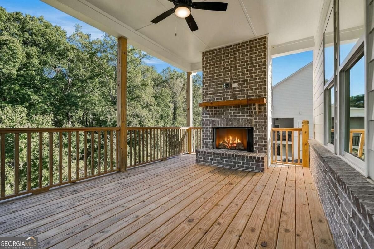 314 Level Creek Road Sugar Hill - Photo 23