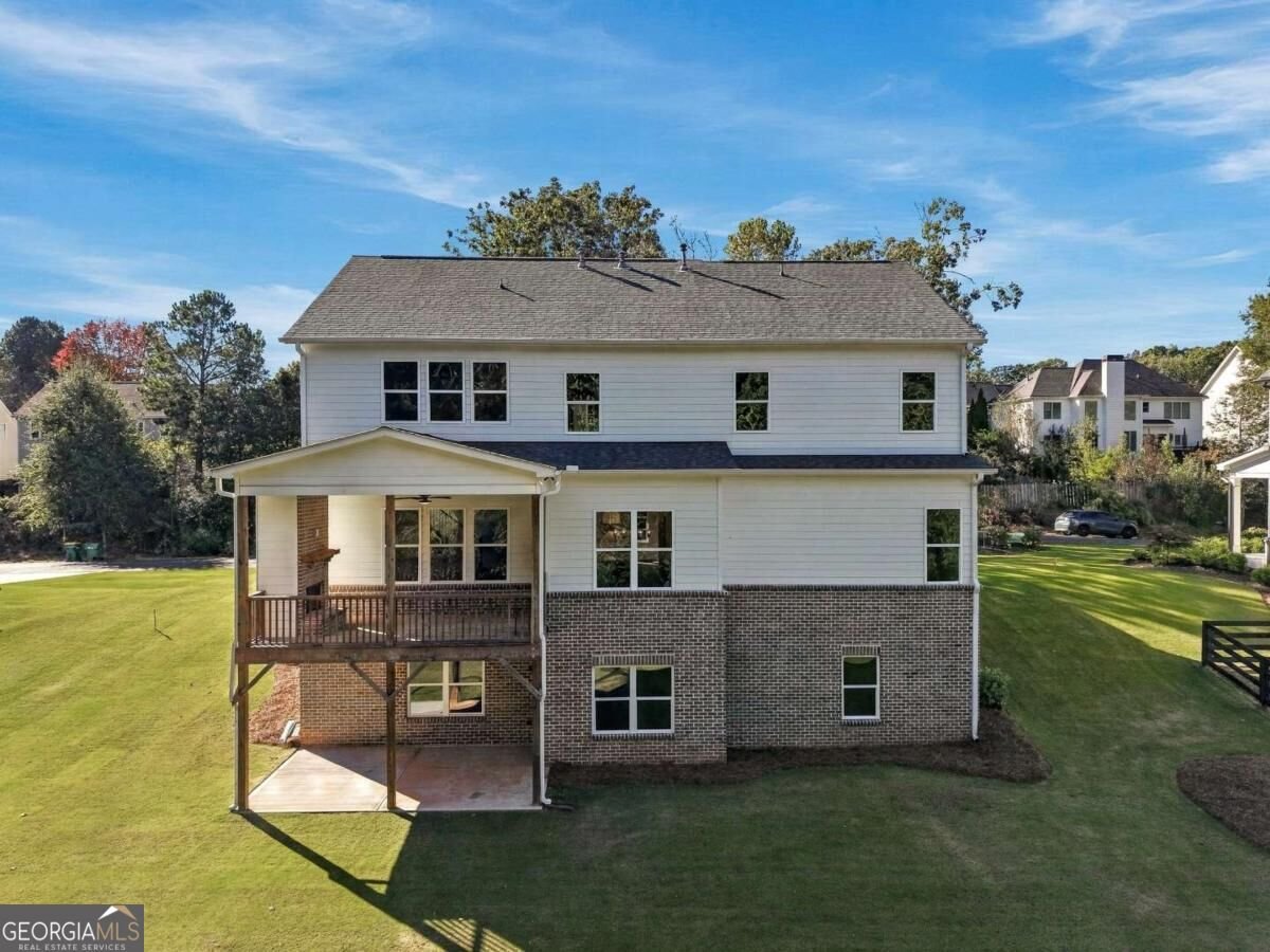 314 Level Creek Road Sugar Hill - Photo 24