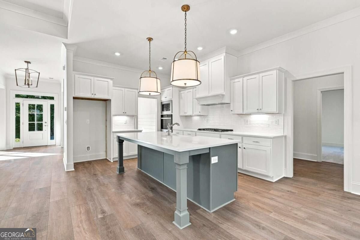 314 Level Creek Road Sugar Hill - Photo 7