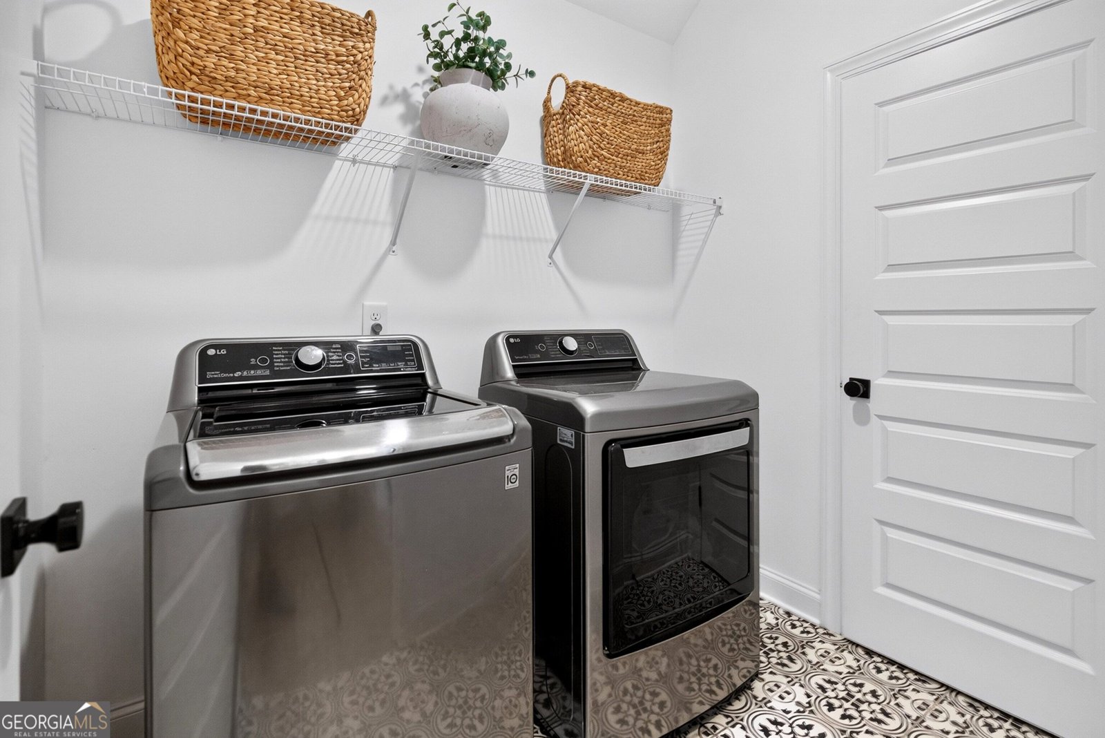 146 Durham Estates Drive Sharpsburg - Photo 42
