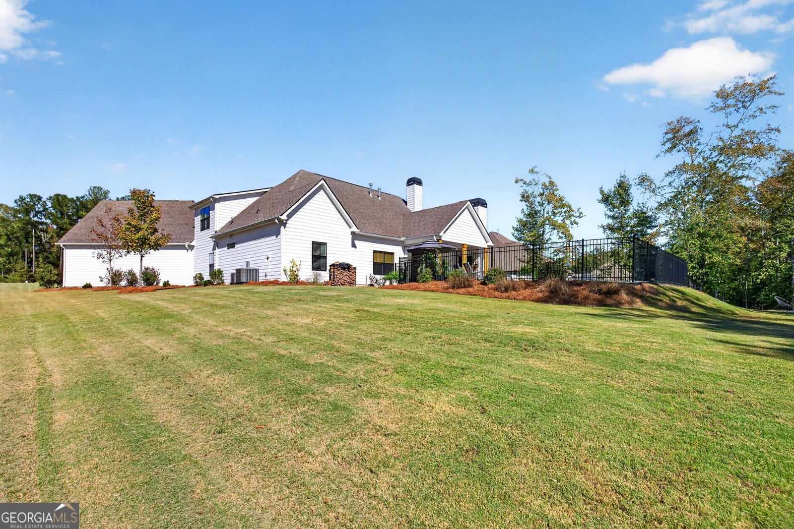146 Durham Estates Drive Sharpsburg - Photo 59
