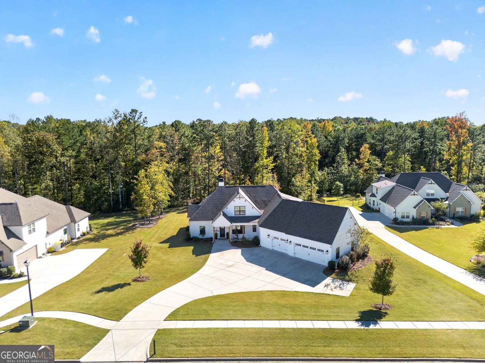 146 Durham Estates Drive Sharpsburg - Photo 61