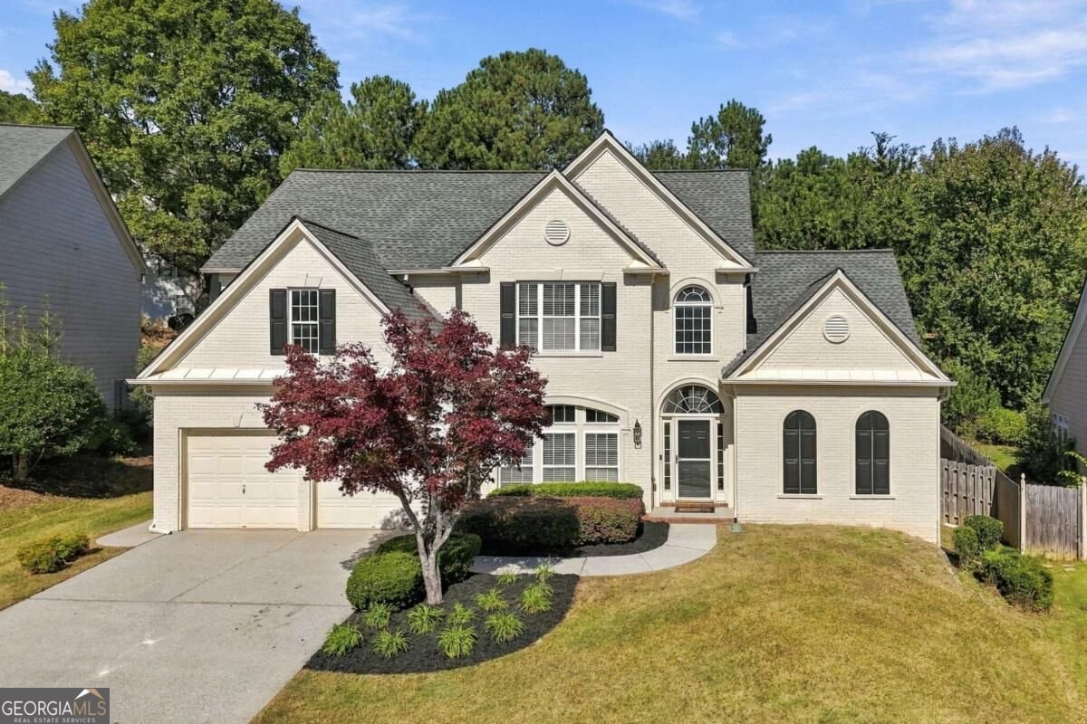1404 Wedmore Way Smyrna - main photo