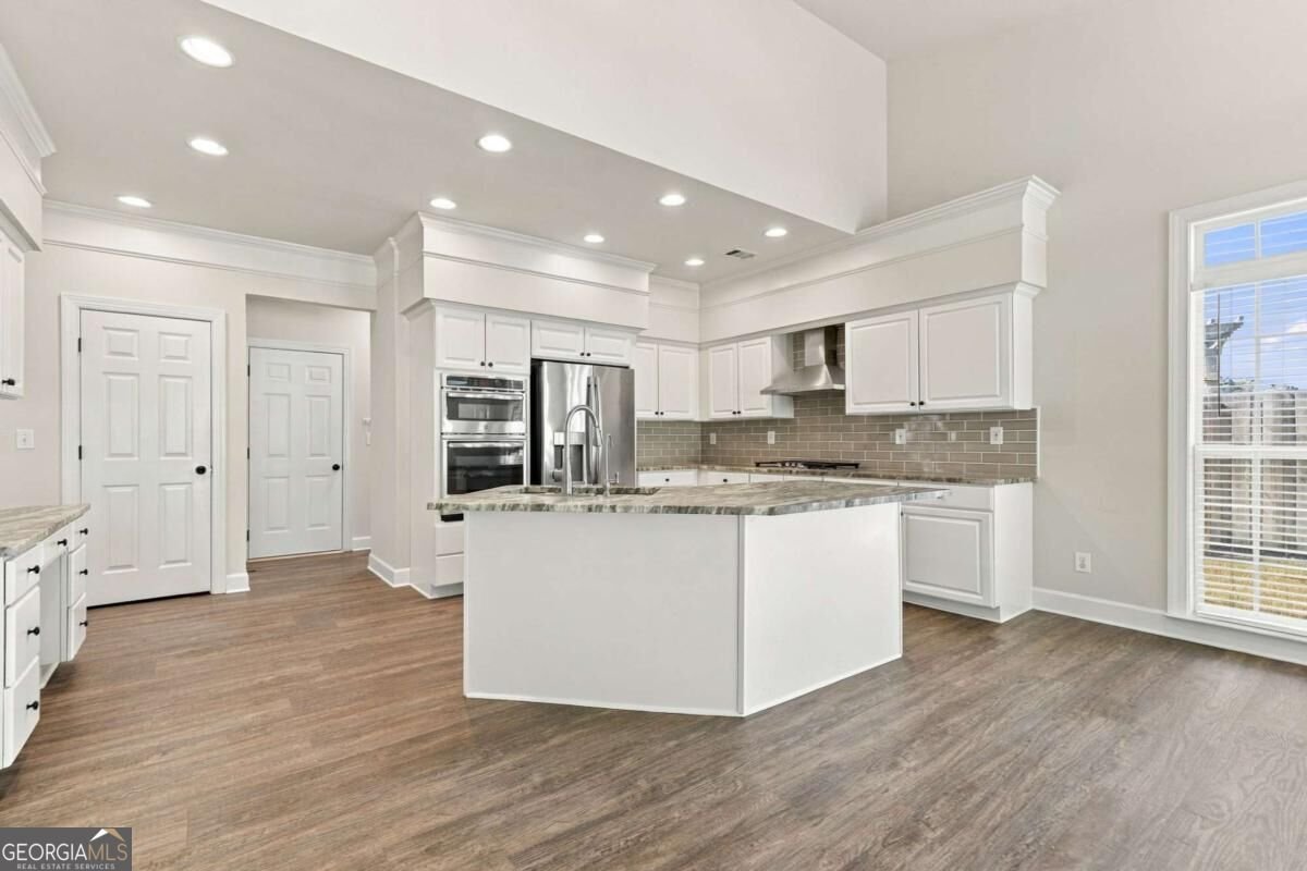1404 Wedmore Way Smyrna - Photo 20