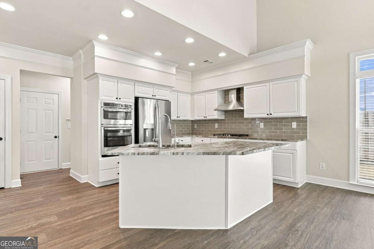 1404 Wedmore Way Smyrna - Photo 21