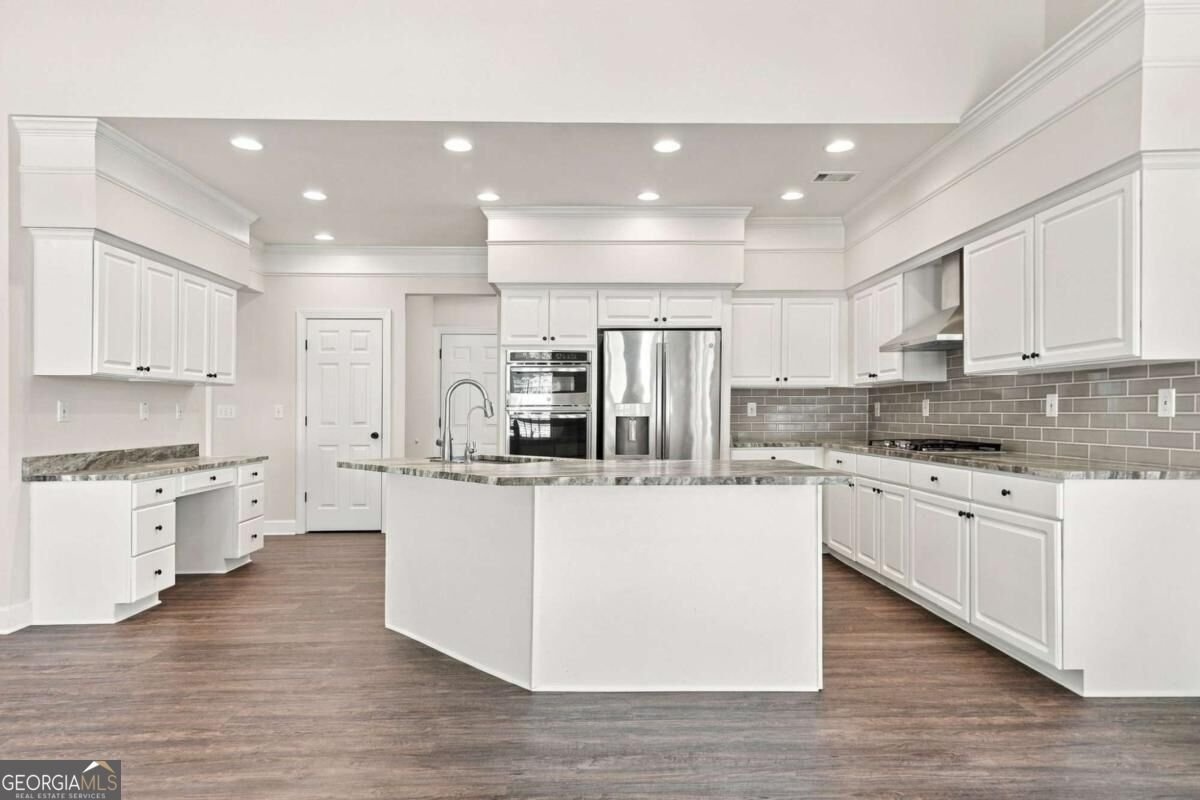 1404 Wedmore Way Smyrna - Photo 22