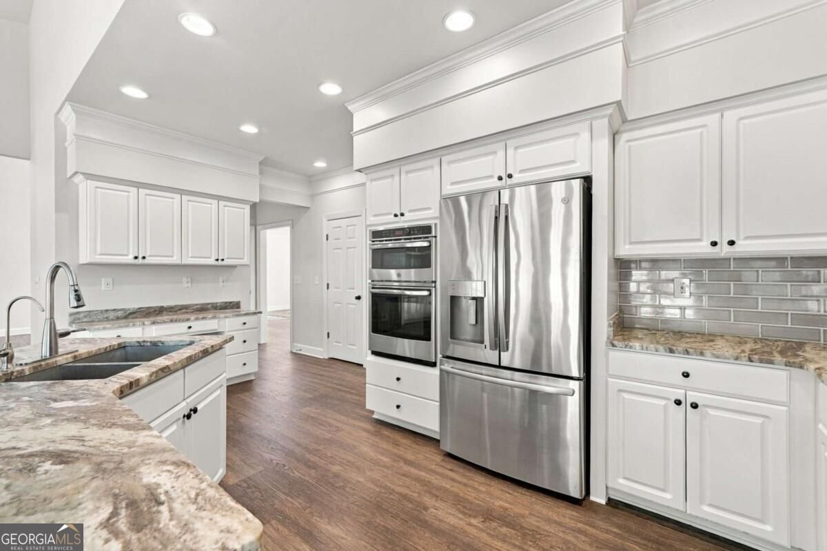 1404 Wedmore Way Smyrna - Photo 24