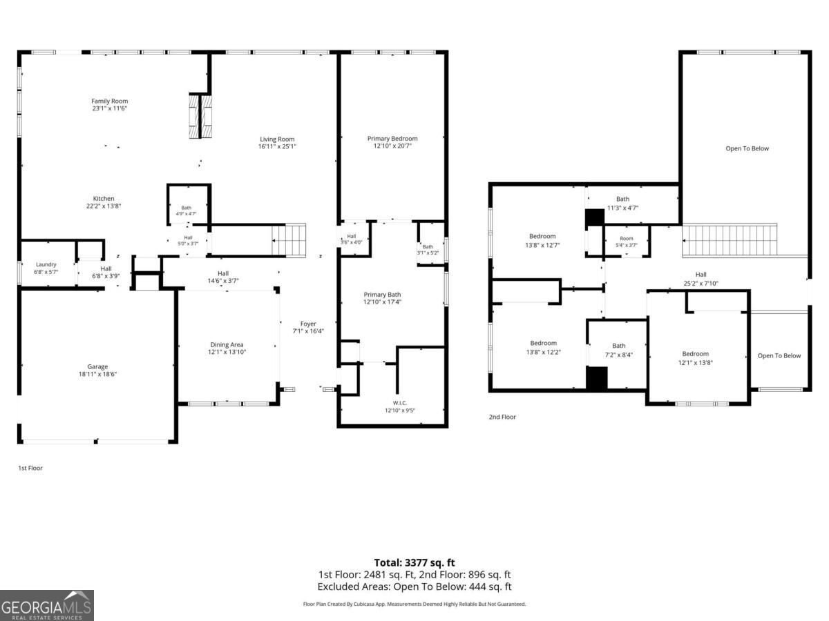 1404 Wedmore Way Smyrna - Photo 67