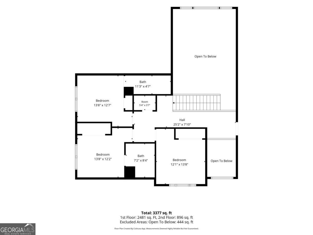 1404 Wedmore Way Smyrna - Photo 68