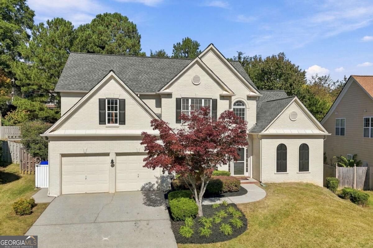 1404 Wedmore Way Smyrna - Photo 70