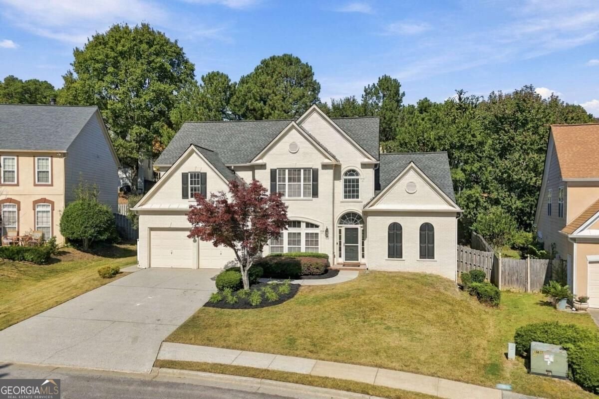 1404 Wedmore Way Smyrna - Photo 74