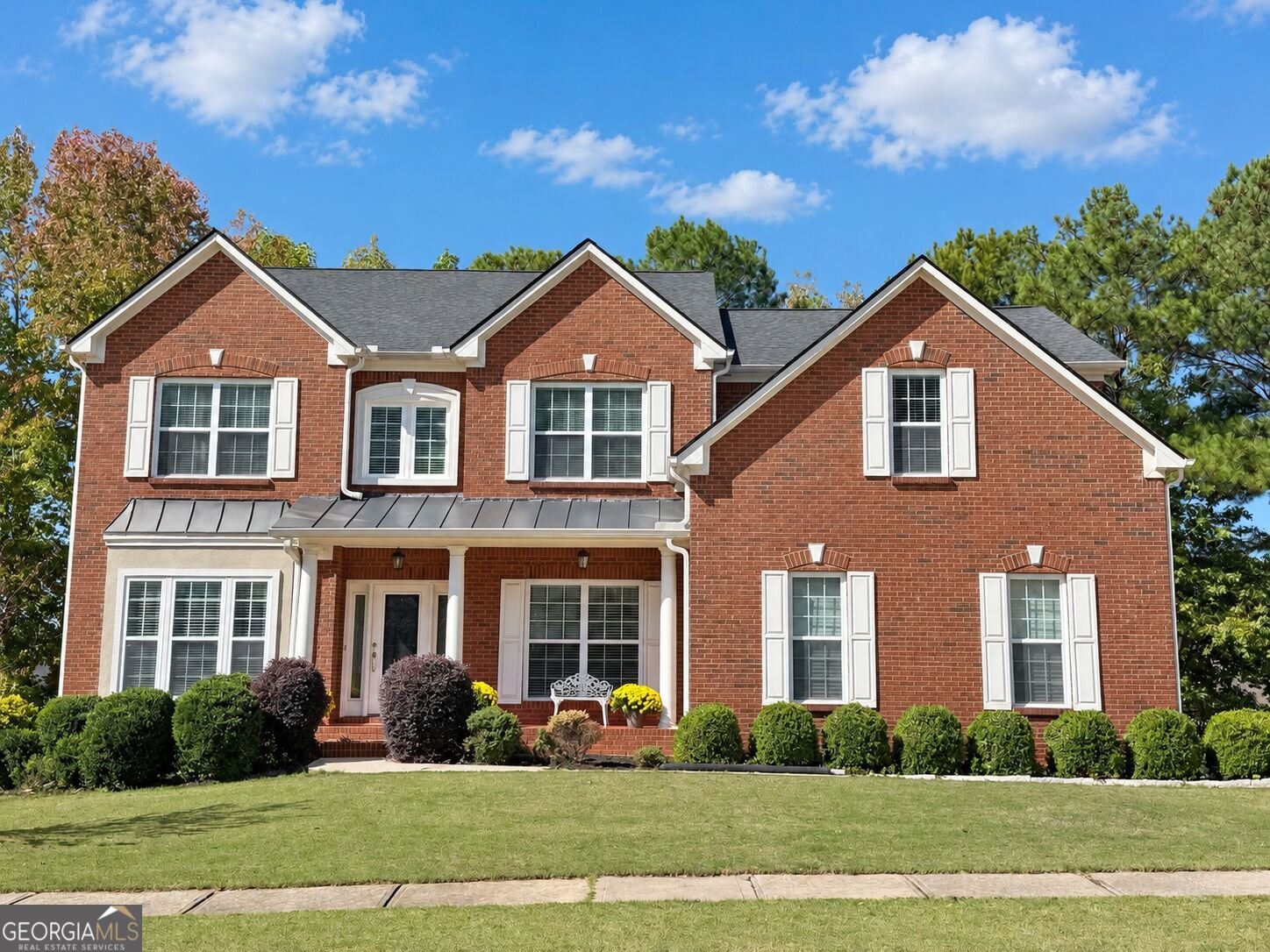 15 Stonebridge Boulevard Newnan - main photo