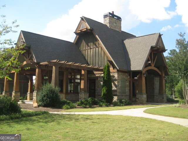 15 Stonebridge Boulevard Newnan - Photo 12