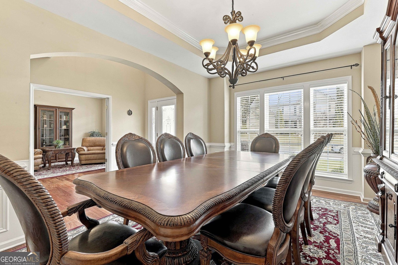 15 Stonebridge Boulevard Newnan - Photo 16