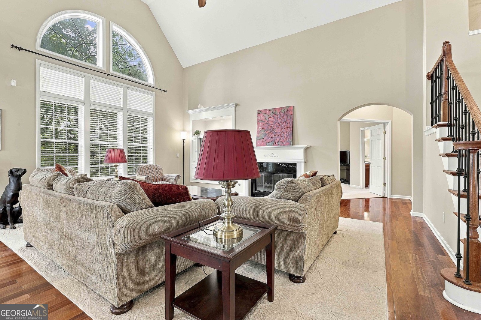 15 Stonebridge Boulevard Newnan - Photo 22