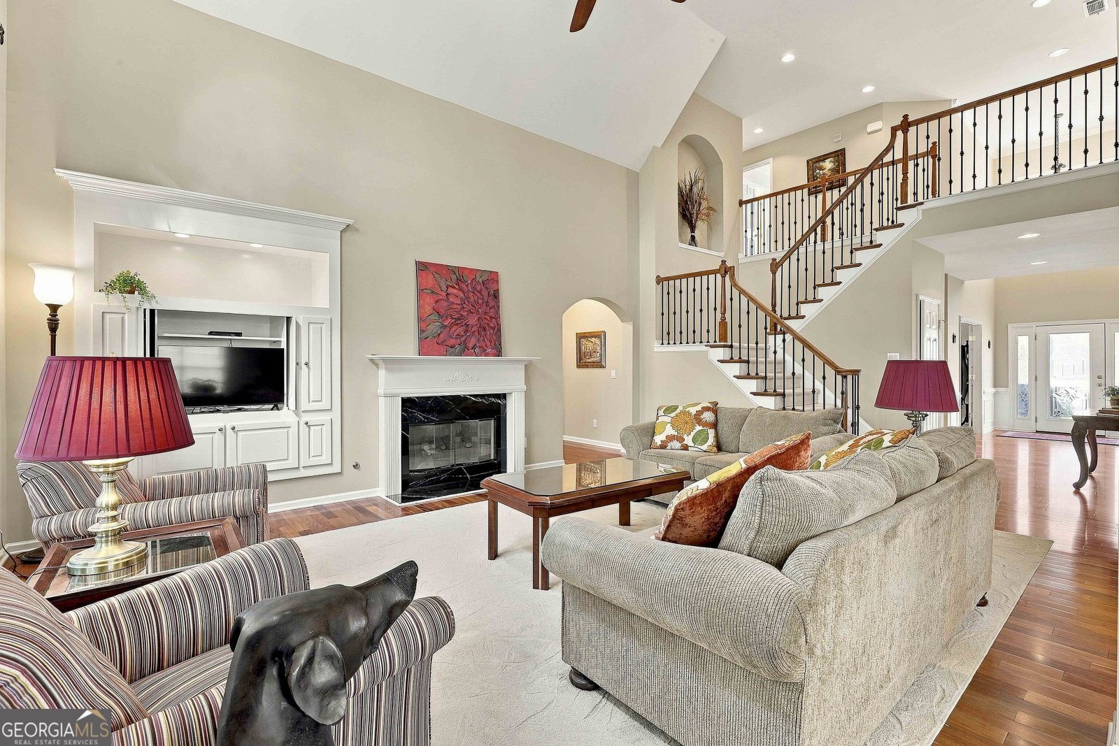 15 Stonebridge Boulevard Newnan - Photo 24