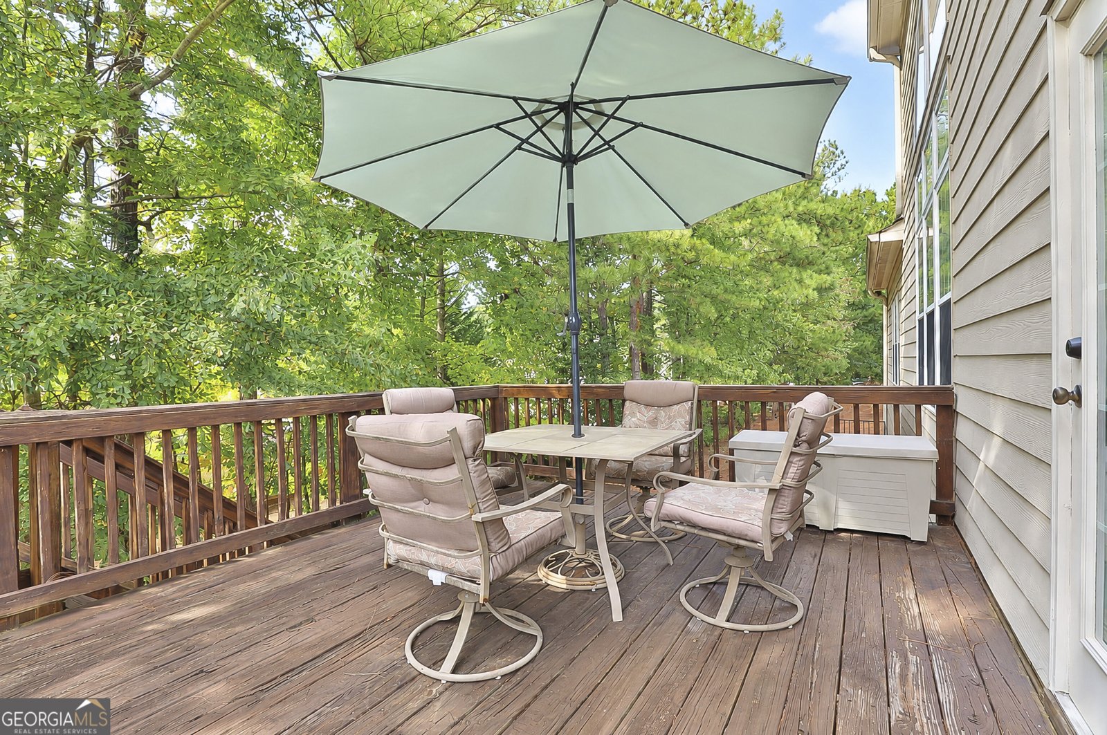 15 Stonebridge Boulevard Newnan - Photo 55