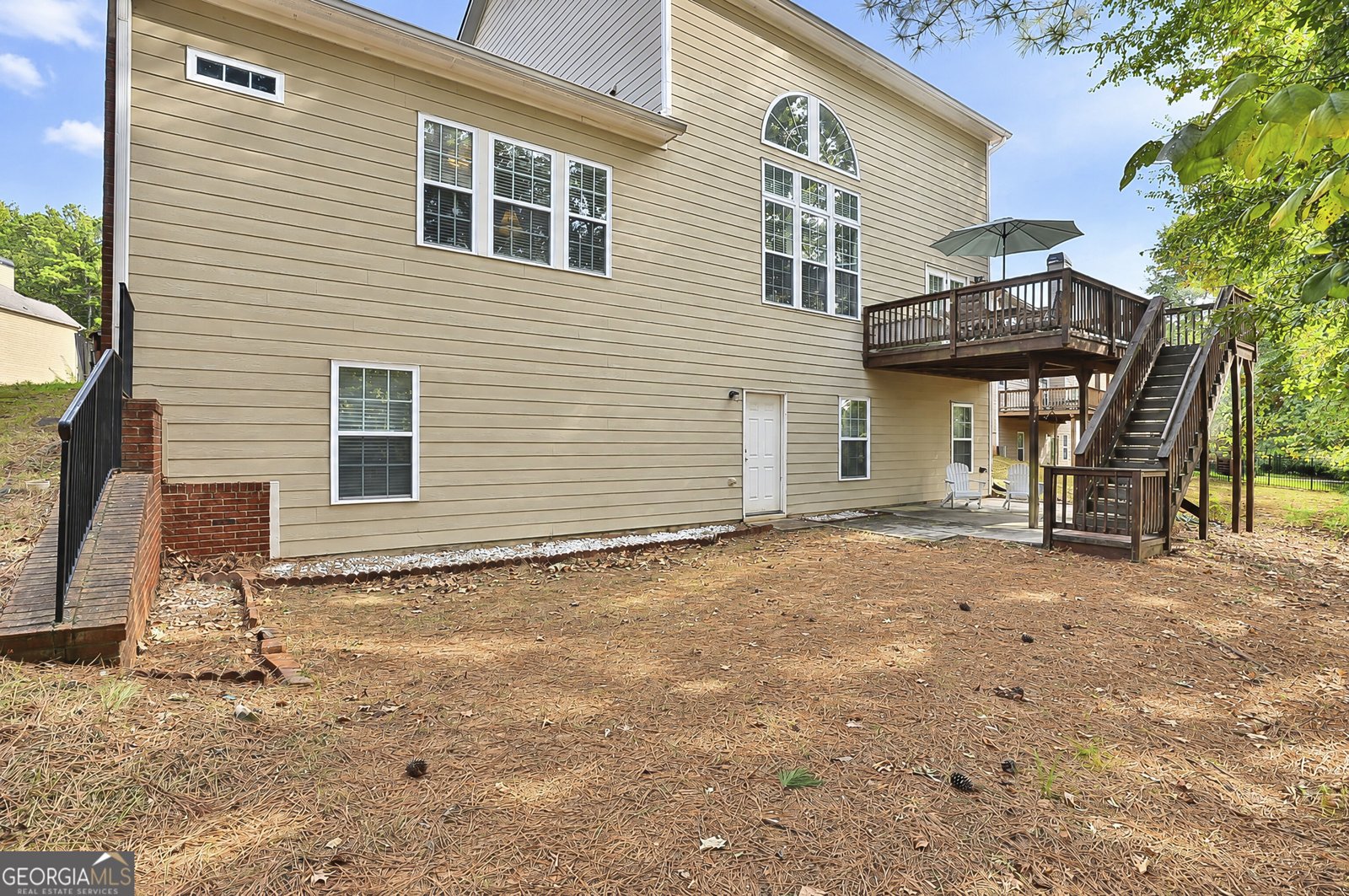 15 Stonebridge Boulevard Newnan - Photo 59