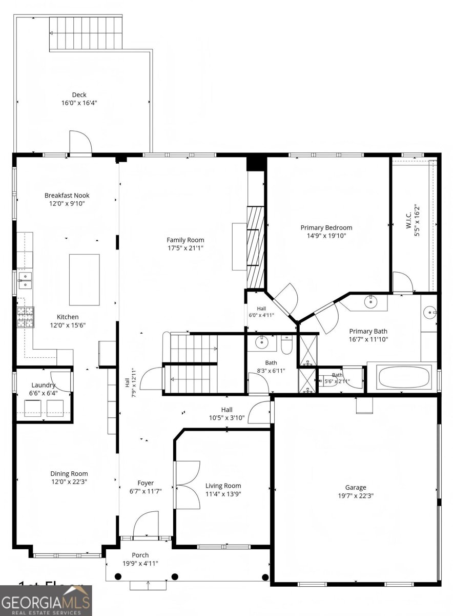 15 Stonebridge Boulevard Newnan - Photo 62