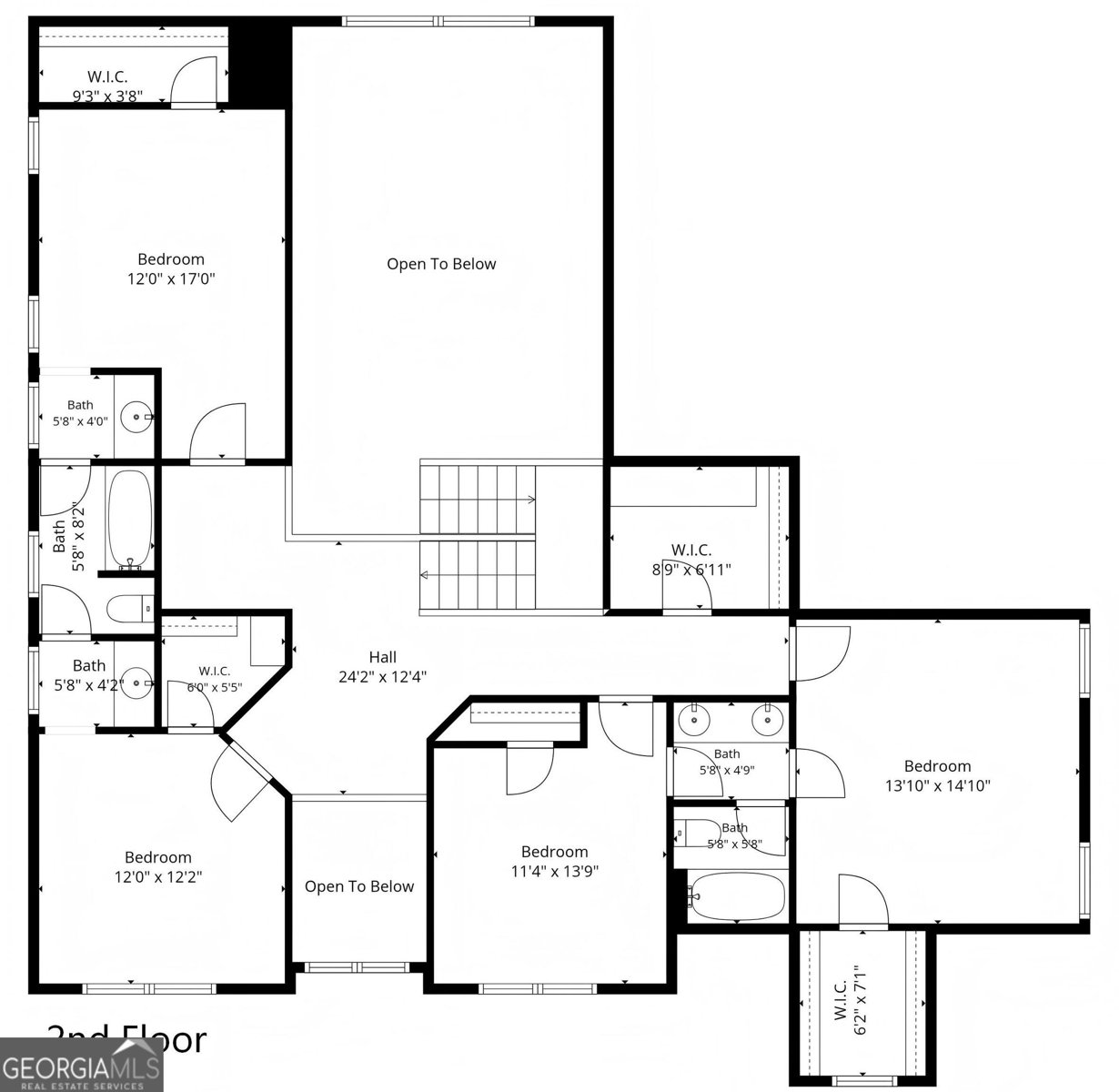 15 Stonebridge Boulevard Newnan - Photo 63