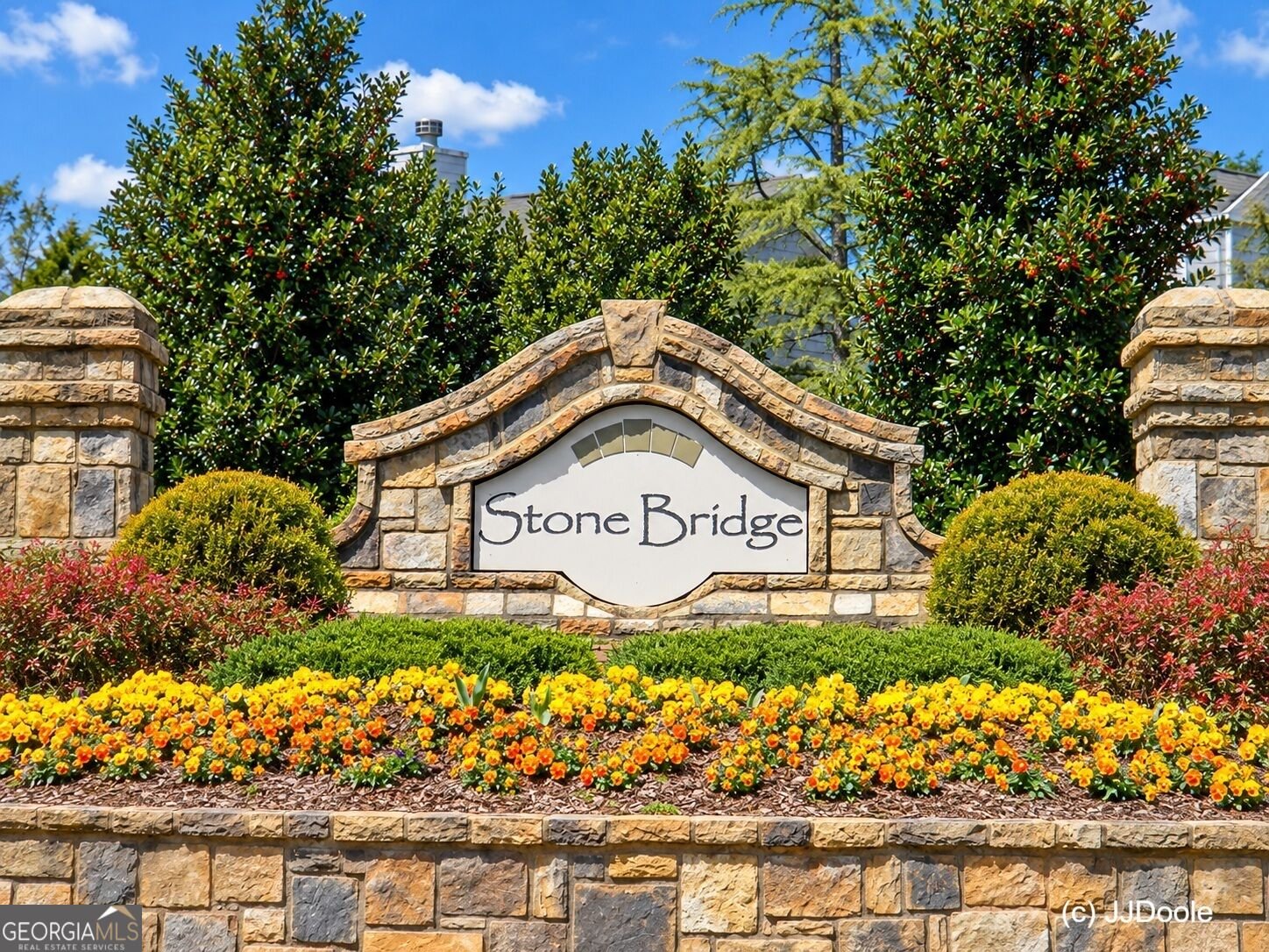 15 Stonebridge Boulevard Newnan - Photo 66