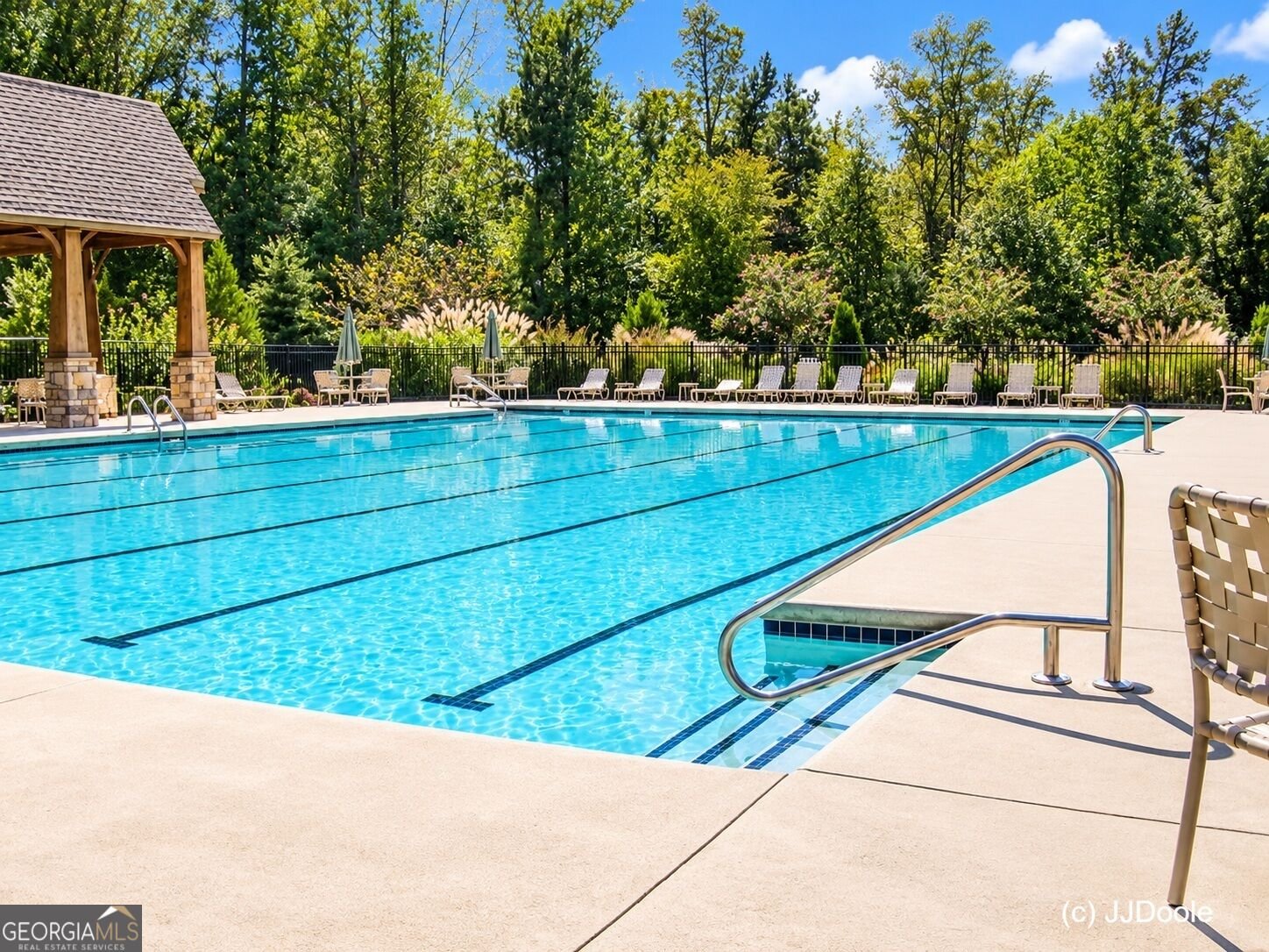 15 Stonebridge Boulevard Newnan - Photo 67