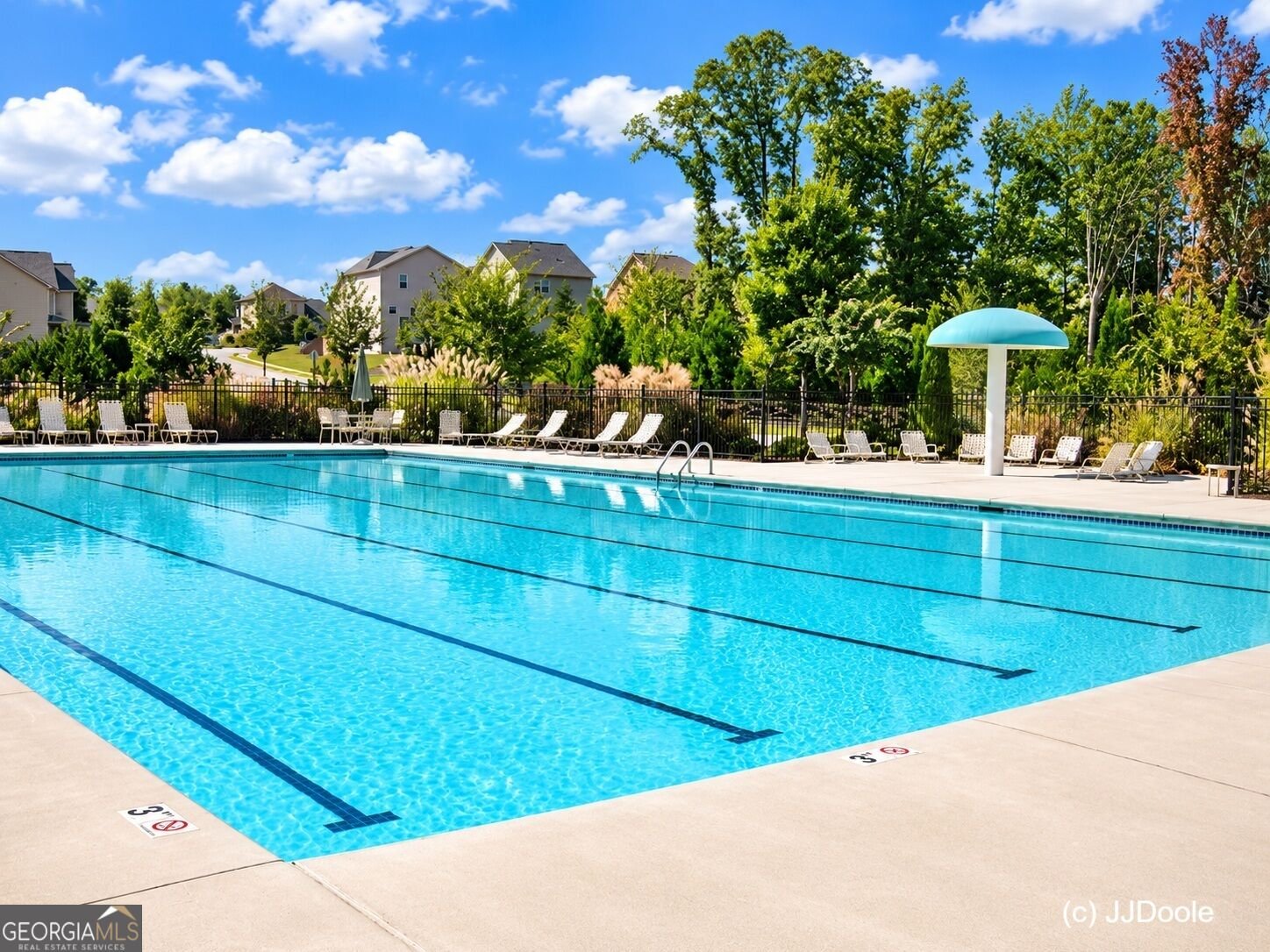 15 Stonebridge Boulevard Newnan - Photo 69