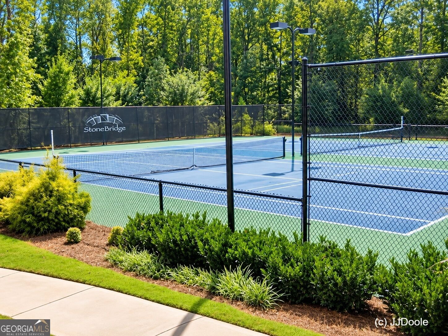 15 Stonebridge Boulevard Newnan - Photo 70