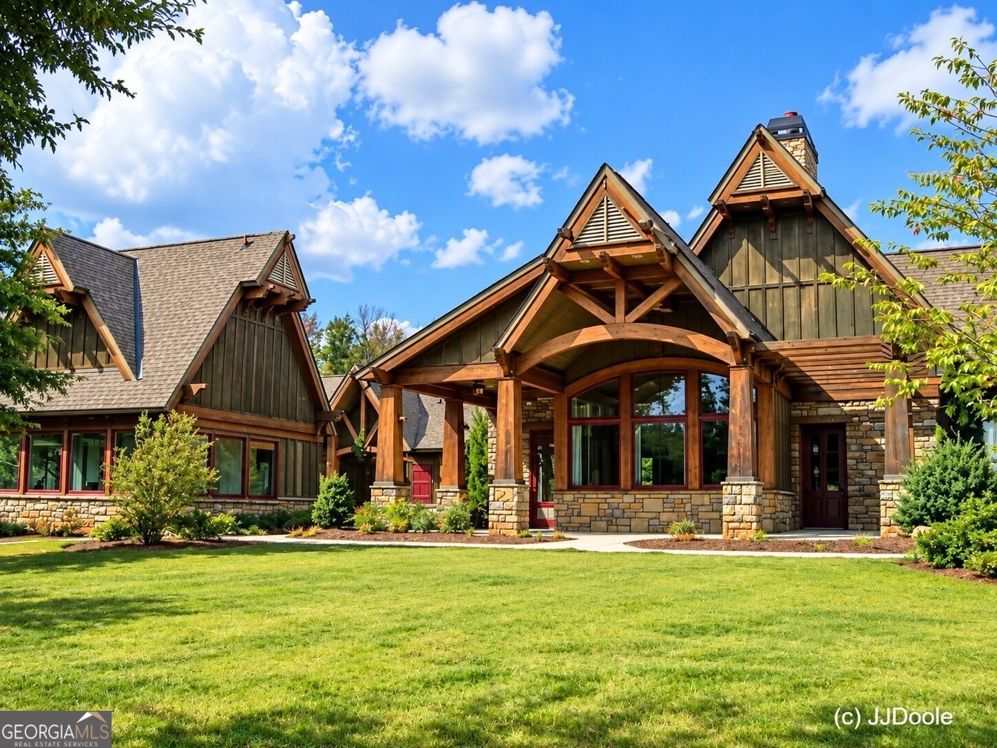 15 Stonebridge Boulevard Newnan - Photo 74