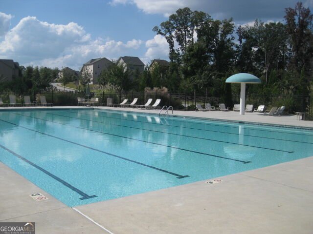 15 Stonebridge Boulevard Newnan - Photo 8