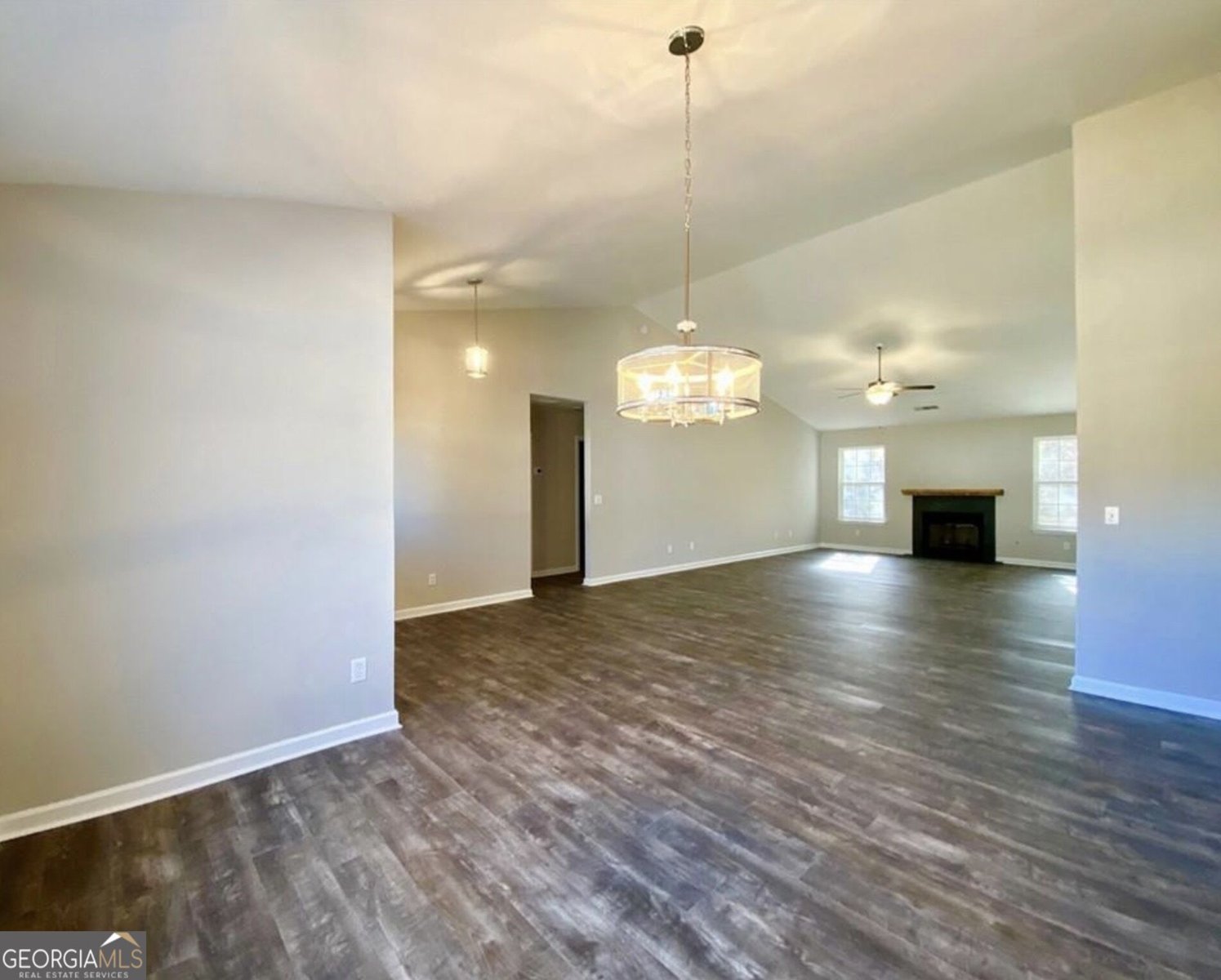 39 Glenmaura Way Cartersville - Photo 6
