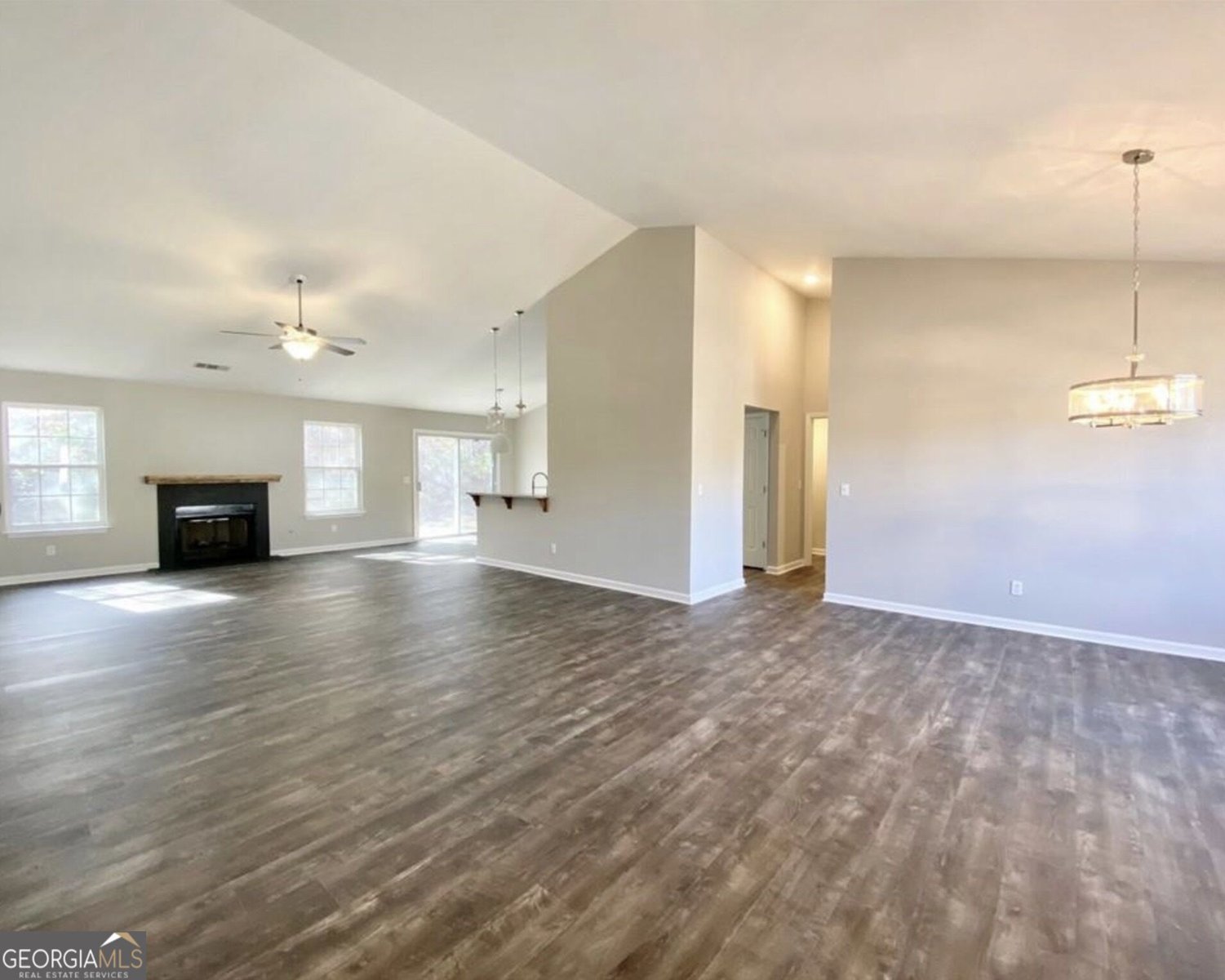 39 Glenmaura Way Cartersville - Photo 8