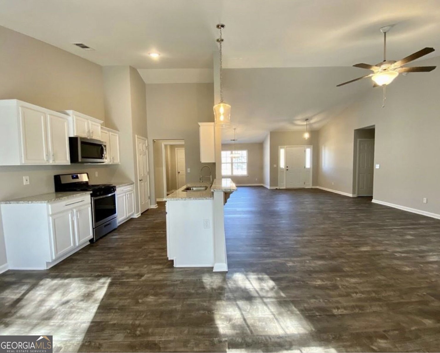 39 Glenmaura Way Cartersville - Photo 9