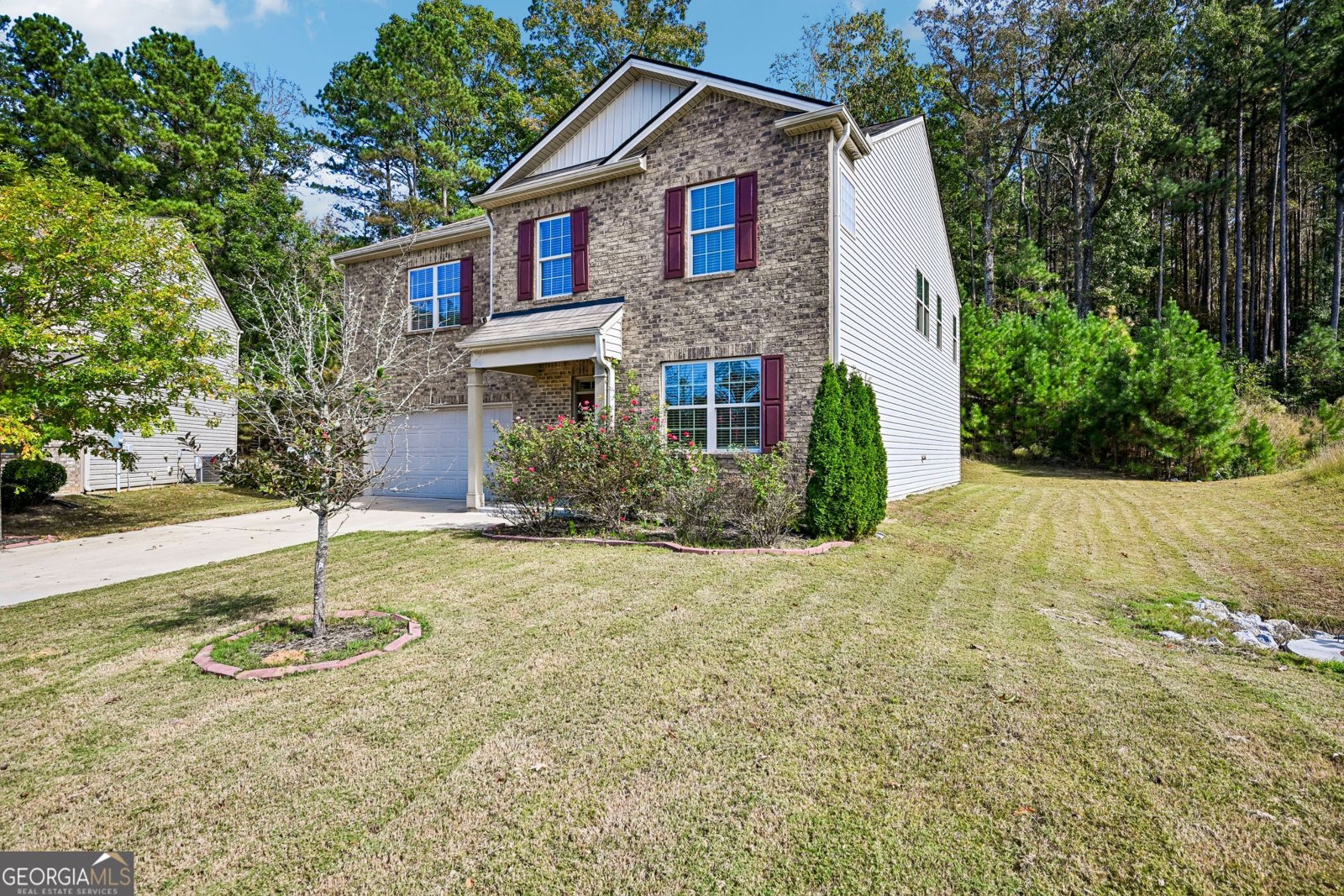 102 Arbor View Trace Dallas - Photo 37