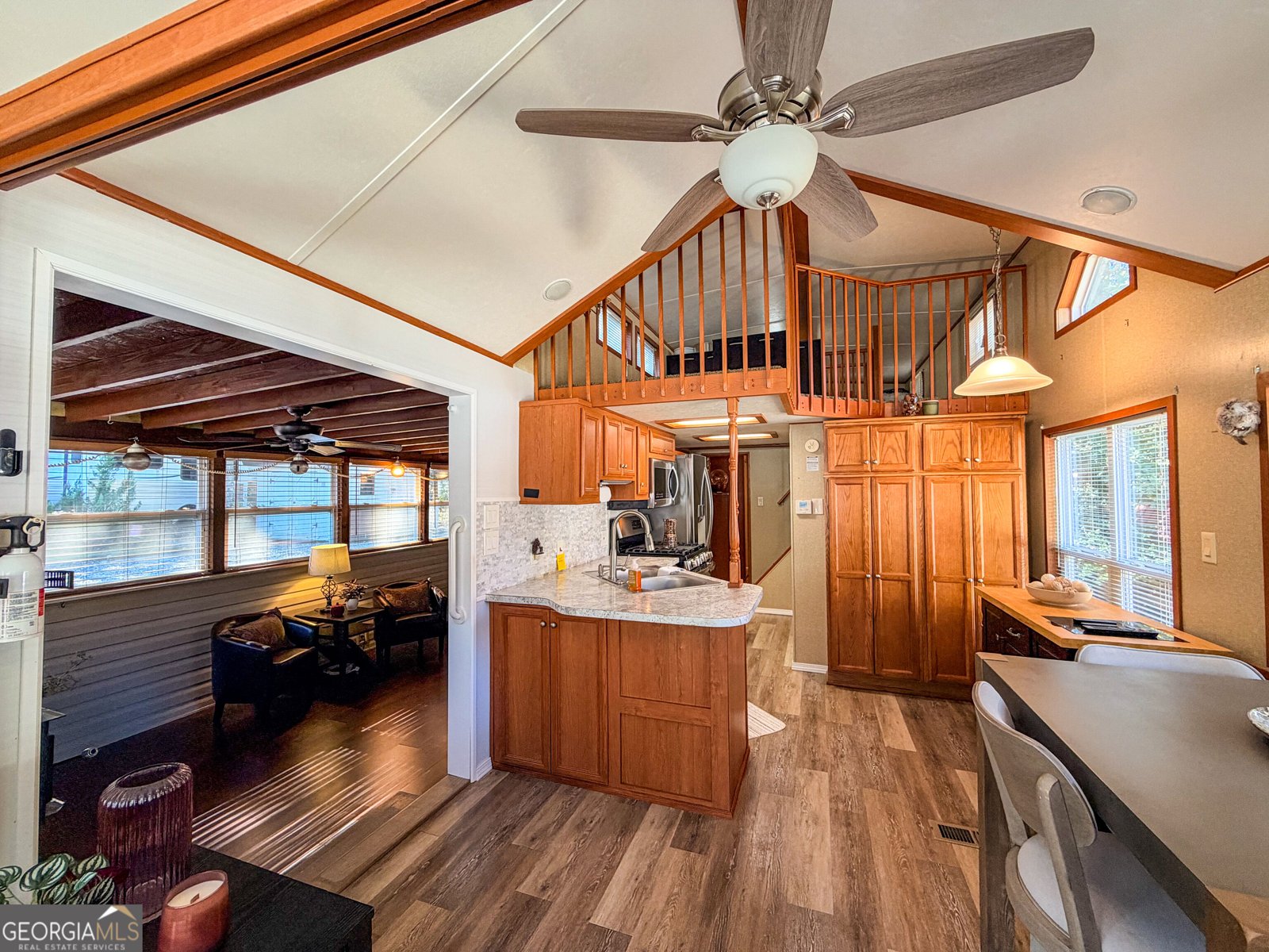 340 Leisure Acres Drive Cleveland - Photo 14