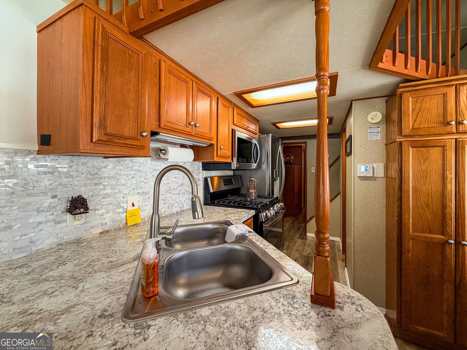 340 Leisure Acres Drive Cleveland - Photo 15