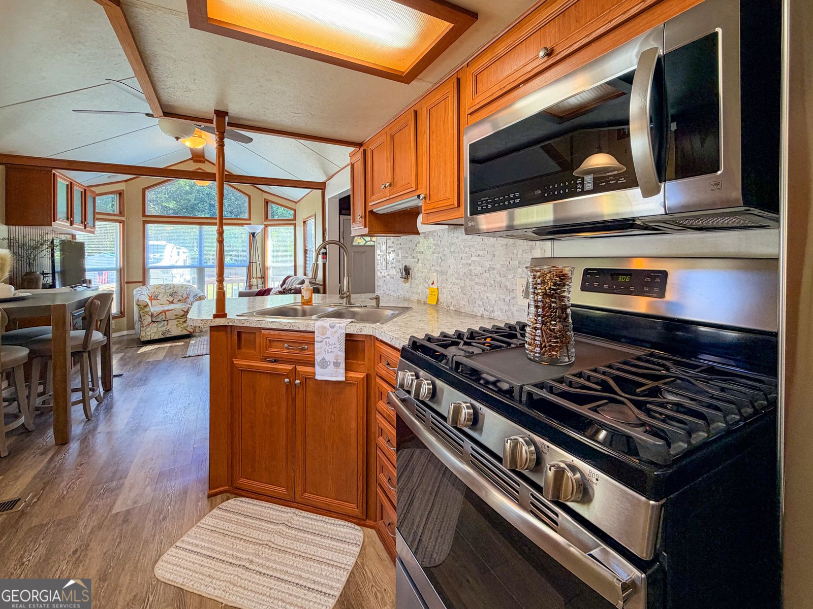 340 Leisure Acres Drive Cleveland - Photo 16