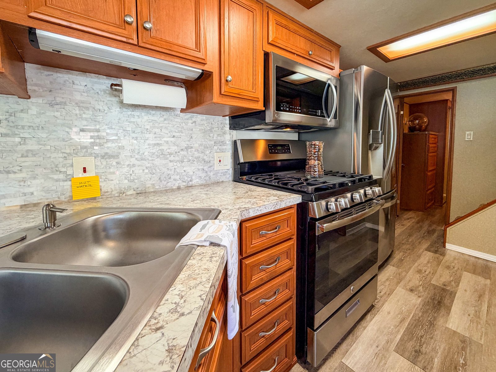 340 Leisure Acres Drive Cleveland - Photo 17