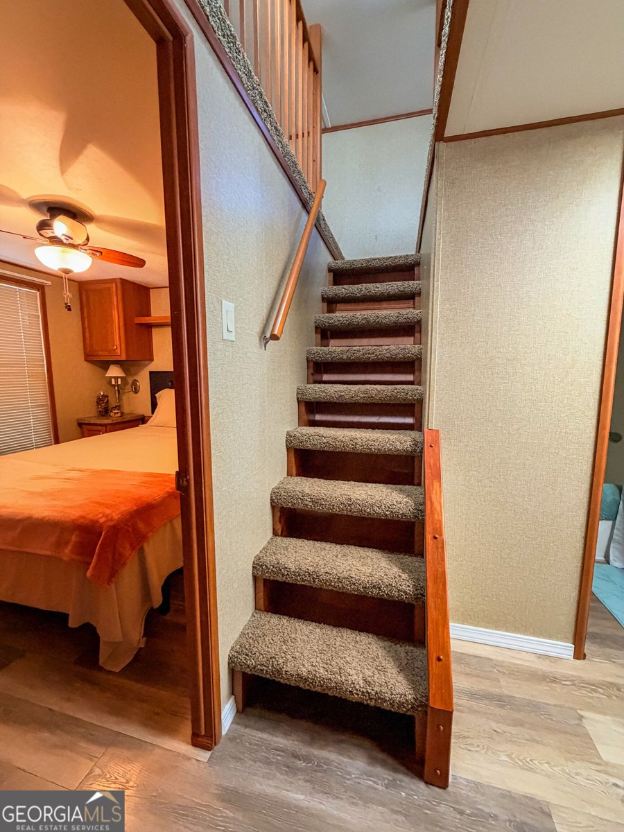 340 Leisure Acres Drive Cleveland - Photo 22