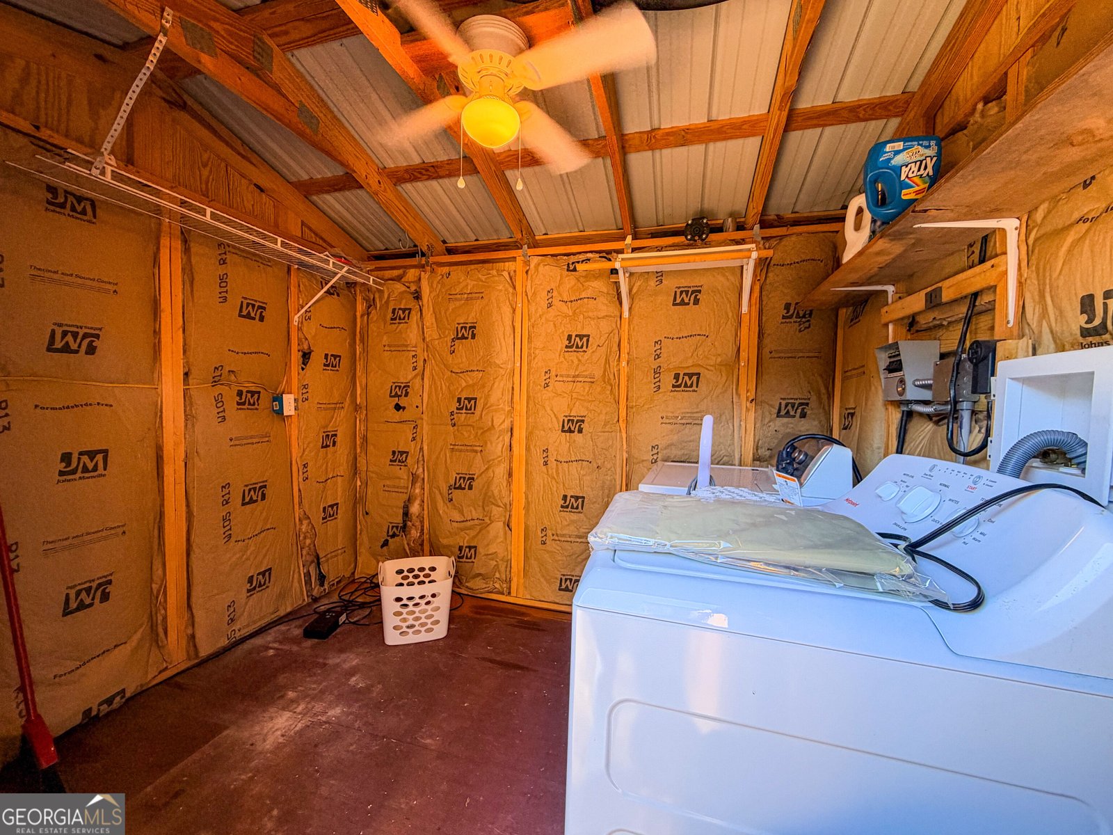340 Leisure Acres Drive Cleveland - Photo 27