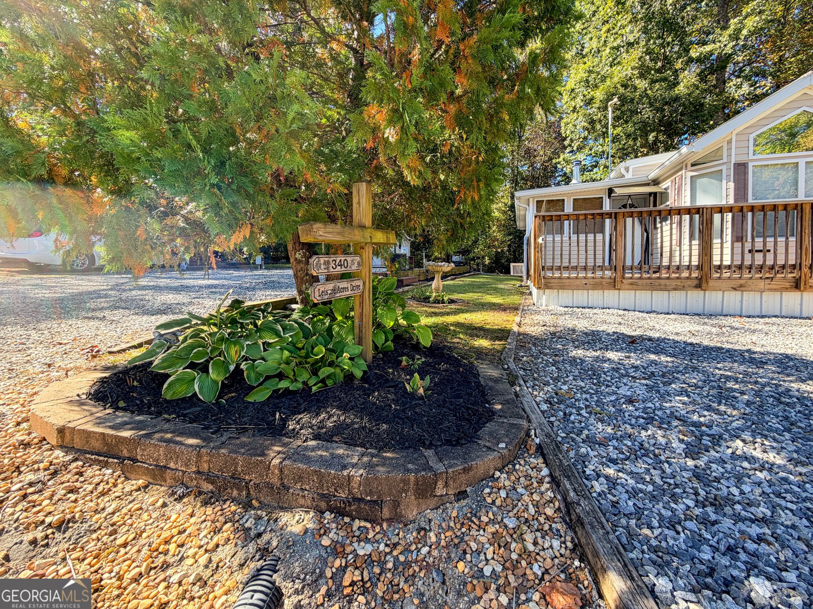 340 Leisure Acres Drive Cleveland - Photo 31