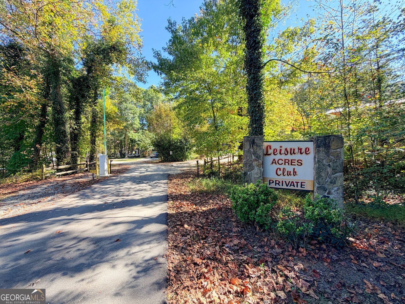 340 Leisure Acres Drive Cleveland - Photo 32