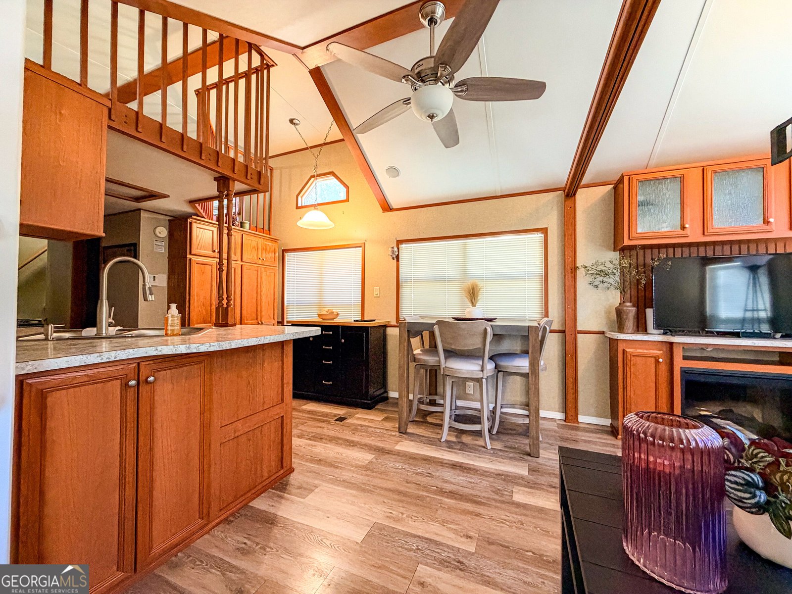 340 Leisure Acres Drive Cleveland - Photo 9
