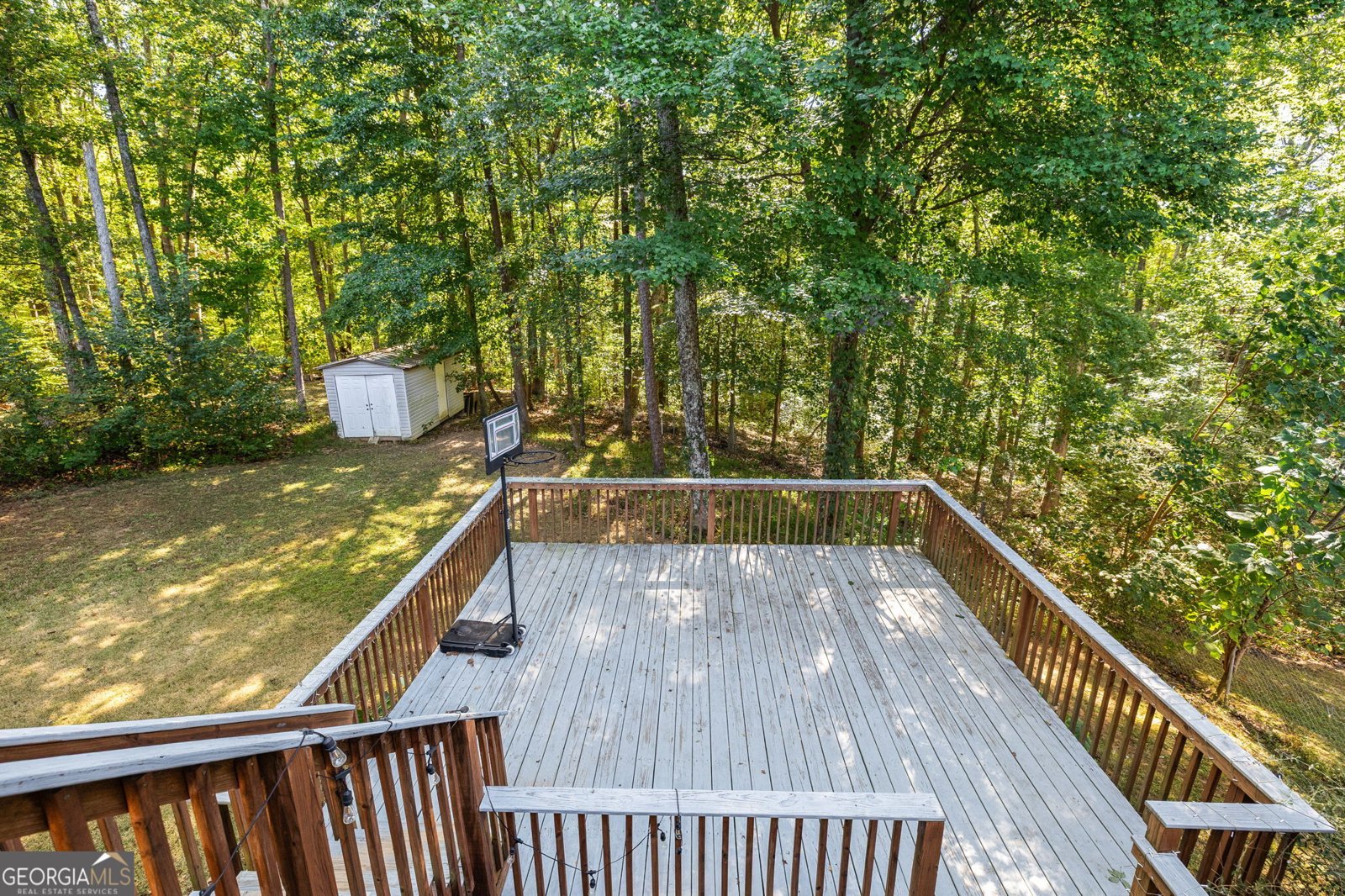 3831 Valley Creek Drive Flowery Branch - Photo 13