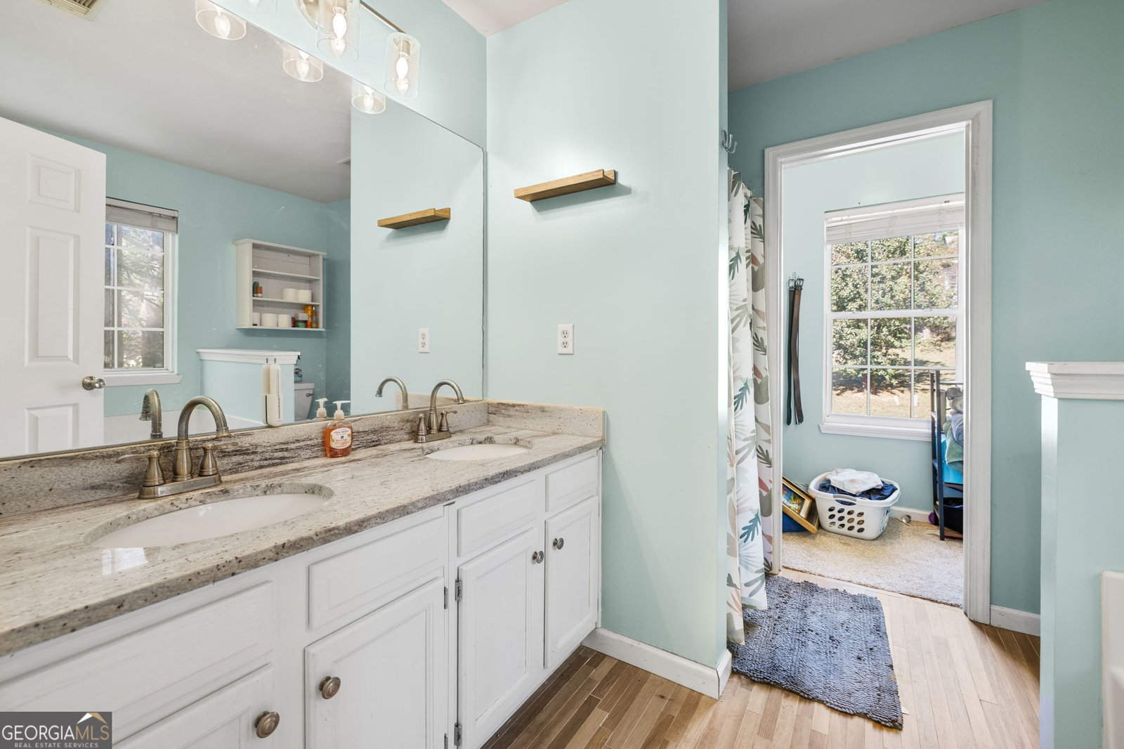 3831 Valley Creek Drive Flowery Branch - Photo 16